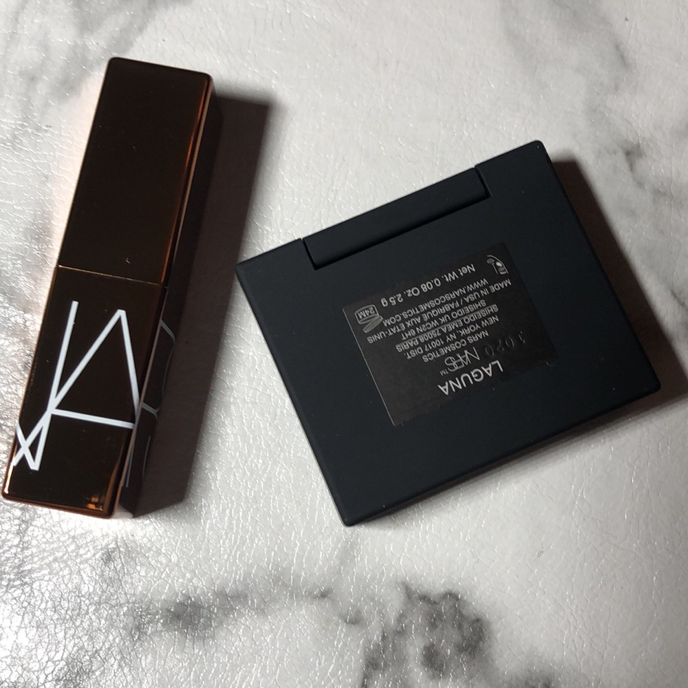 NARS - Picture 5 of 5